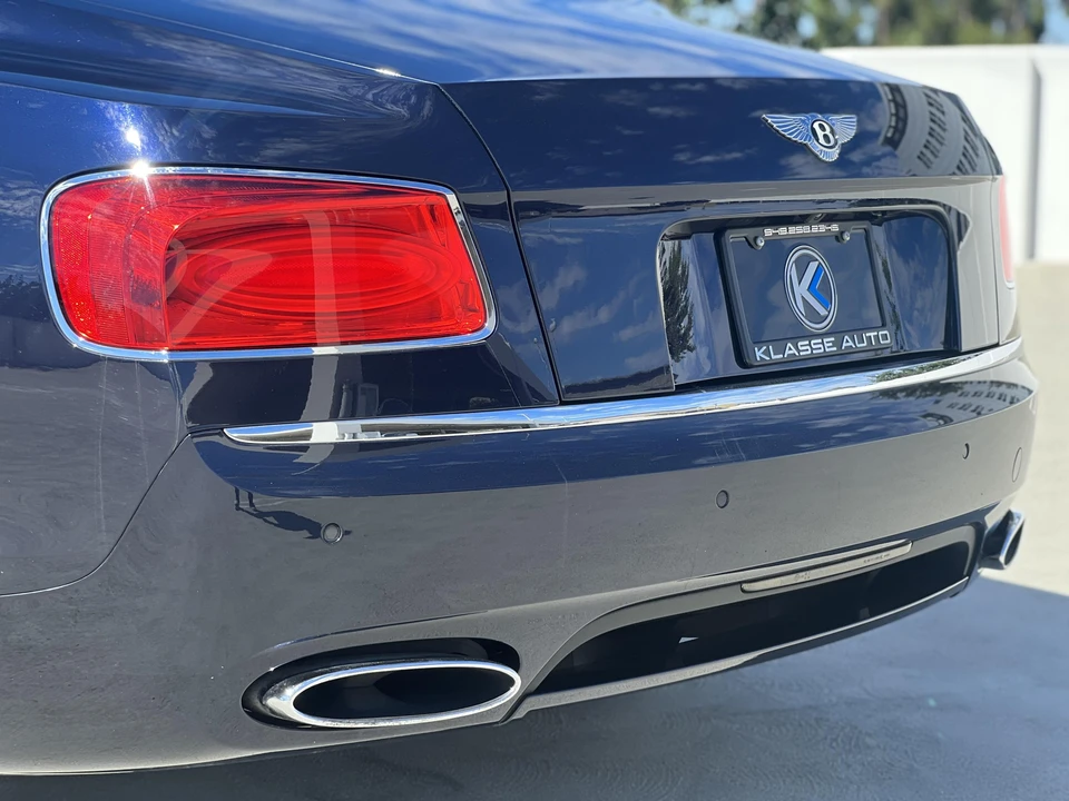 2016 Bentley Continental Flying Spur - Image 19 of 31