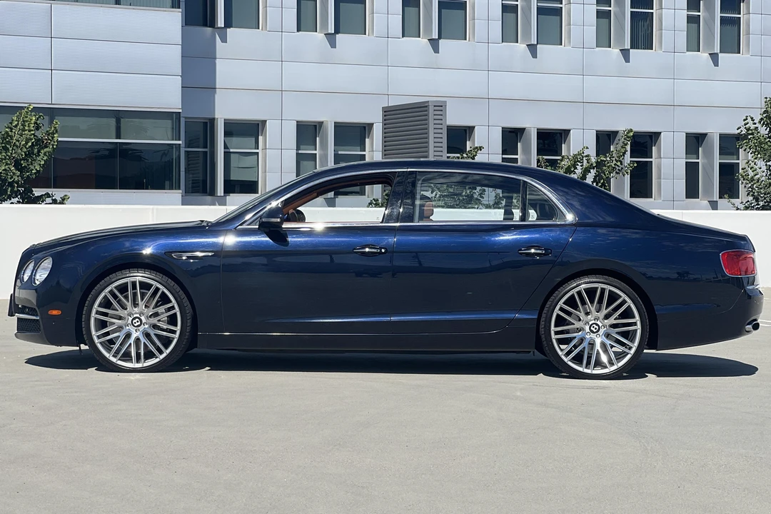 2016 Bentley Continental Flying Spur - Image 3 of 31