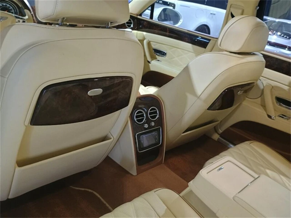 2016 Bentley Continental Flying Spur - Image 25 of 31