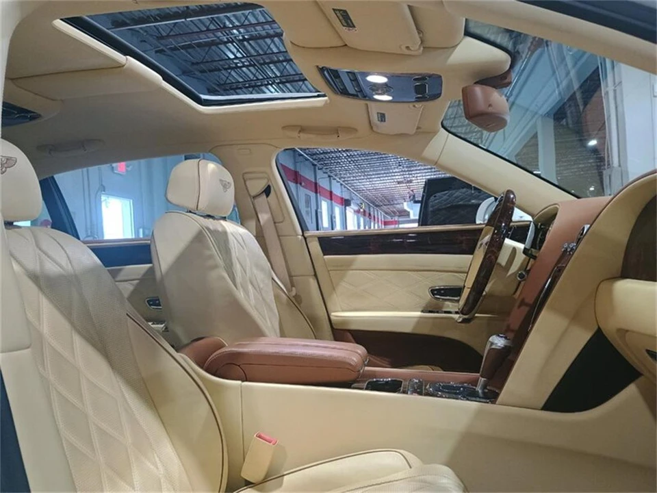 2016 Bentley Continental Flying Spur - Image 31 of 31