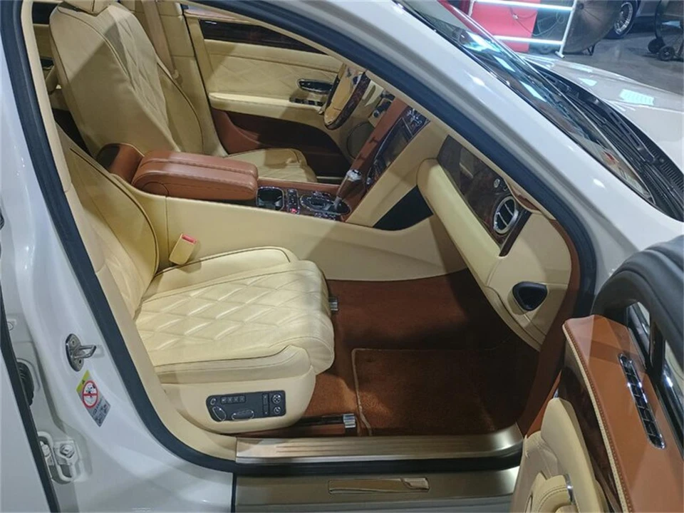 2016 Bentley Continental Flying Spur - Image 29 of 31