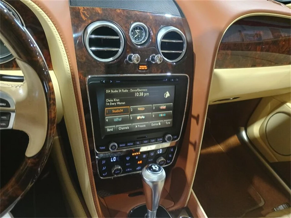 2016 Bentley Continental Flying Spur - Image 21 of 31