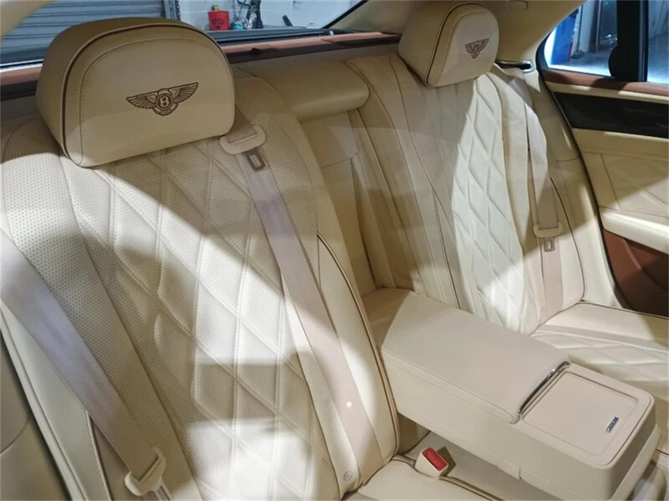2016 Bentley Continental Flying Spur - Image 27 of 31