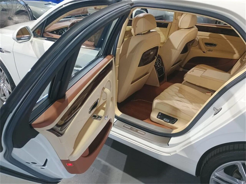 2016 Bentley Continental Flying Spur - Image 23 of 31