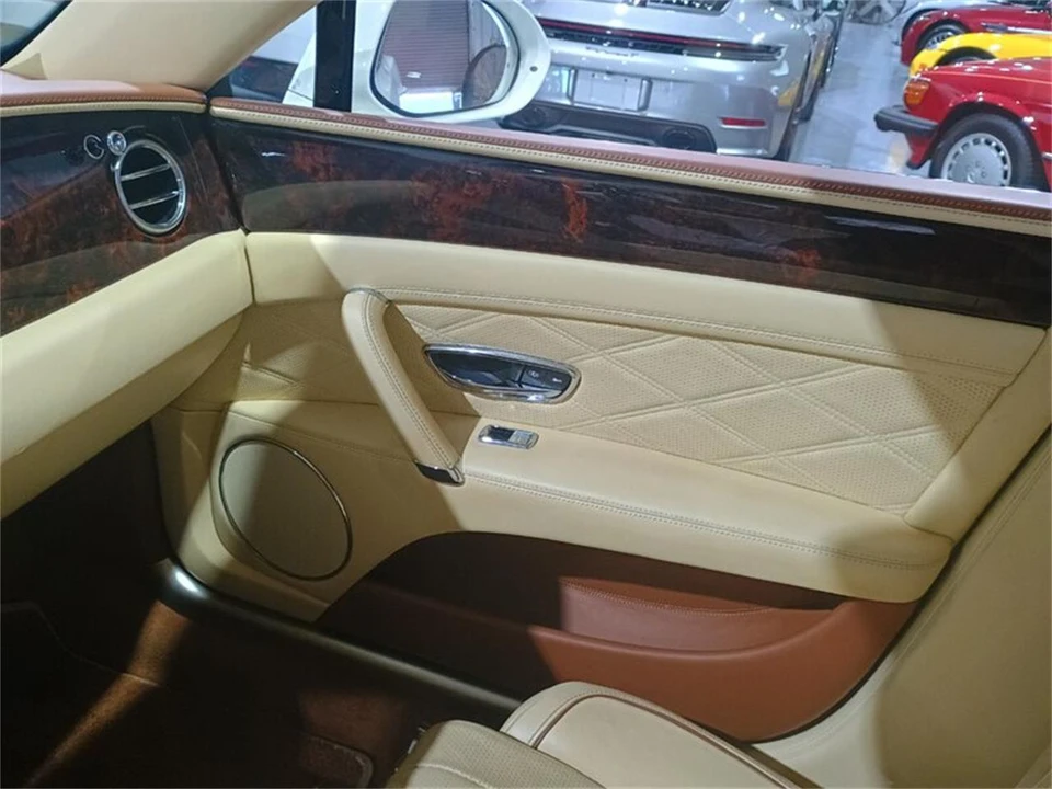 2016 Bentley Continental Flying Spur - Image 19 of 31