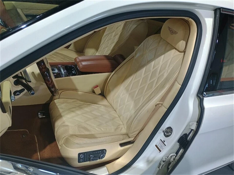 2016 Bentley Continental Flying Spur - Image 13 of 31