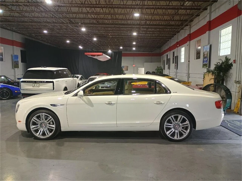 2016 Bentley Continental Flying Spur - Image 2 of 31