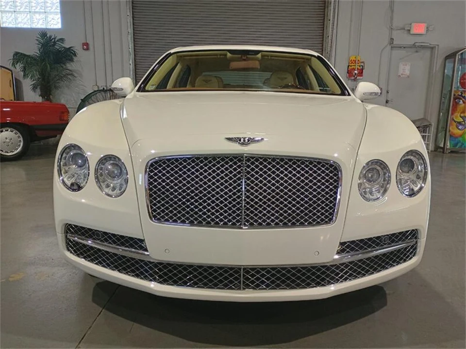 2016 Bentley Continental Flying Spur - Image 8 of 31
