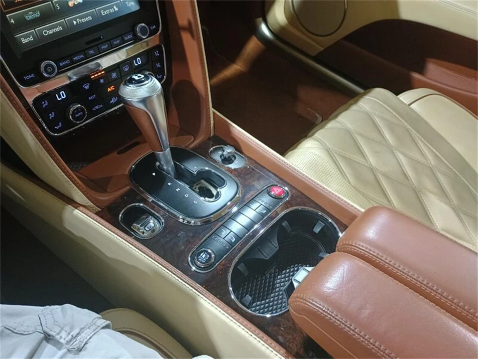 2016 Bentley Continental Flying Spur - Image 22 of 31