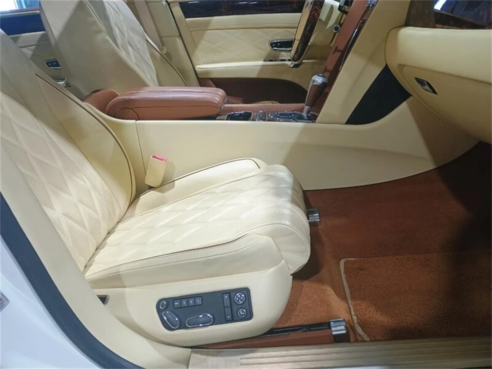2016 Bentley Continental Flying Spur - Image 30 of 31
