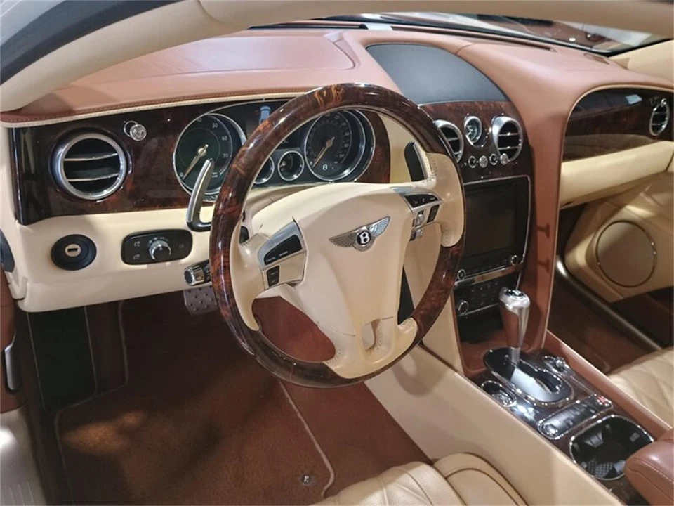 2016 Bentley Continental Flying Spur - Image 14 of 31