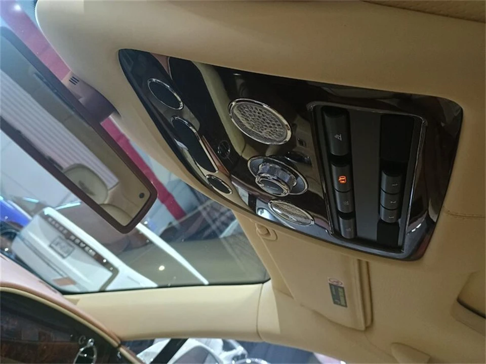 2016 Bentley Continental Flying Spur - Image 20 of 31