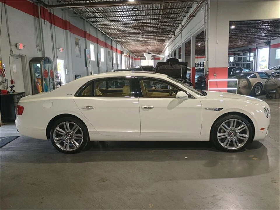 2016 Bentley Continental Flying Spur - Image 6 of 31