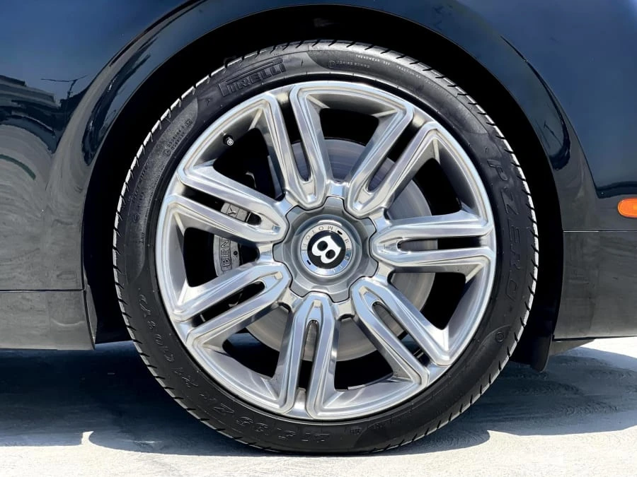 2016 Bentley Continental Flying Spur - Image 22 of 31