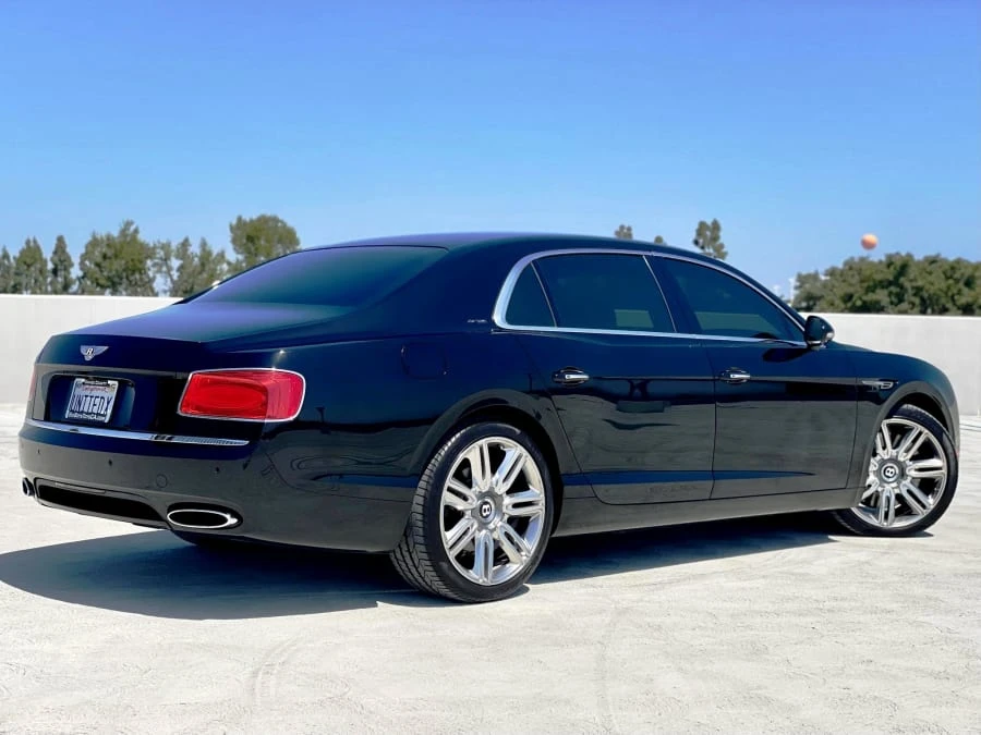 2016 Bentley Continental Flying Spur - Image 3 of 31