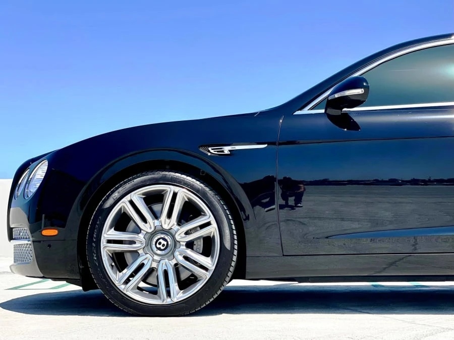 2016 Bentley Continental Flying Spur - Image 13 of 31