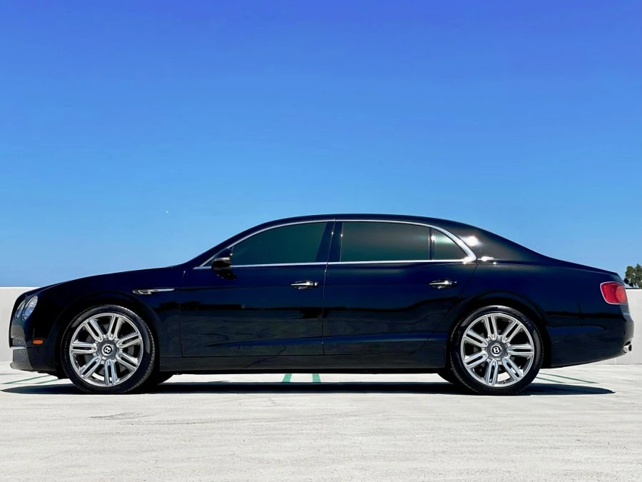 2016 Bentley Continental Flying Spur - Image 2 of 31