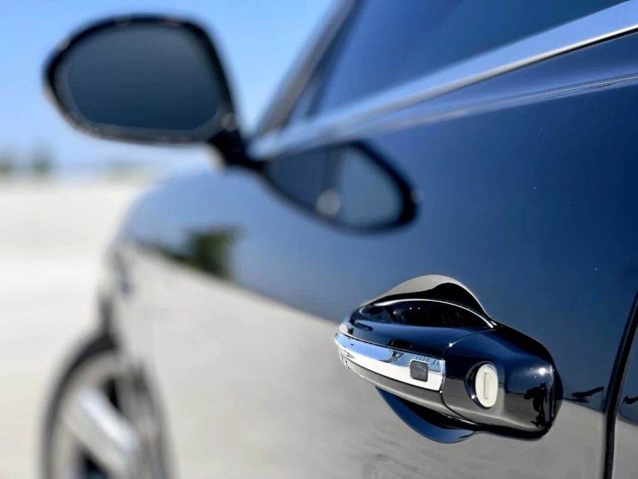 2016 Bentley Continental Flying Spur - Image 27 of 31