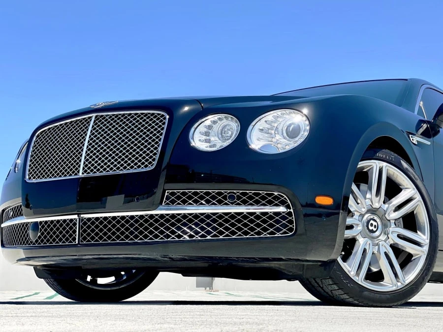 2016 Bentley Continental Flying Spur - Image 15 of 31