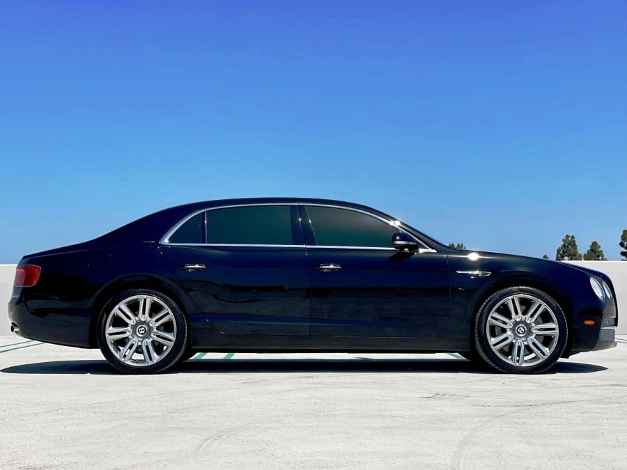2016 Bentley Continental Flying Spur - Image 9 of 31