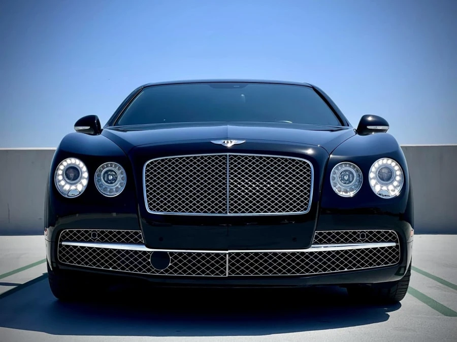 2016 Bentley Continental Flying Spur - Image 4 of 31