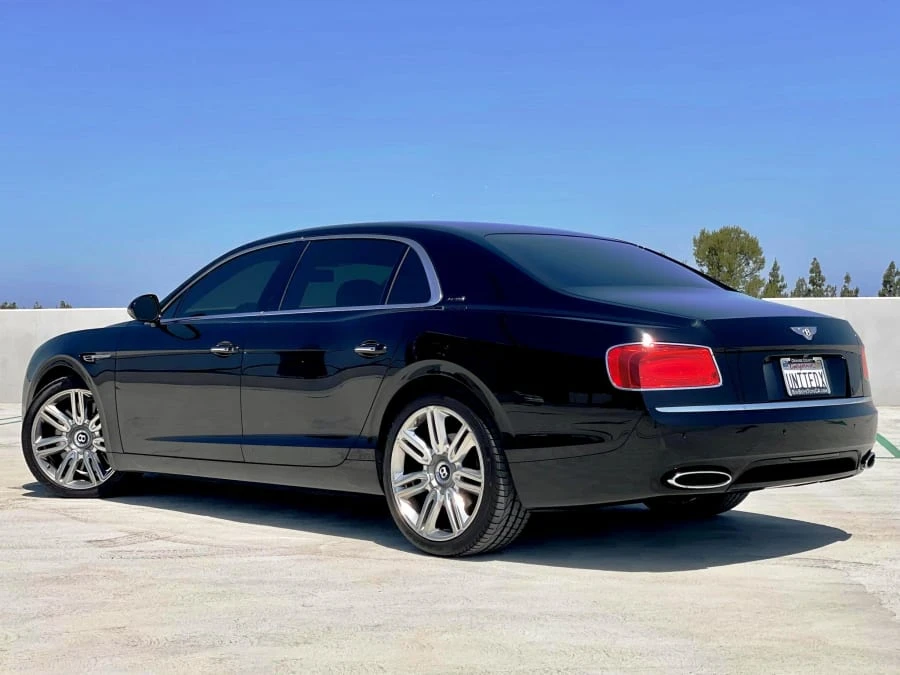2016 Bentley Continental Flying Spur - Image 6 of 31