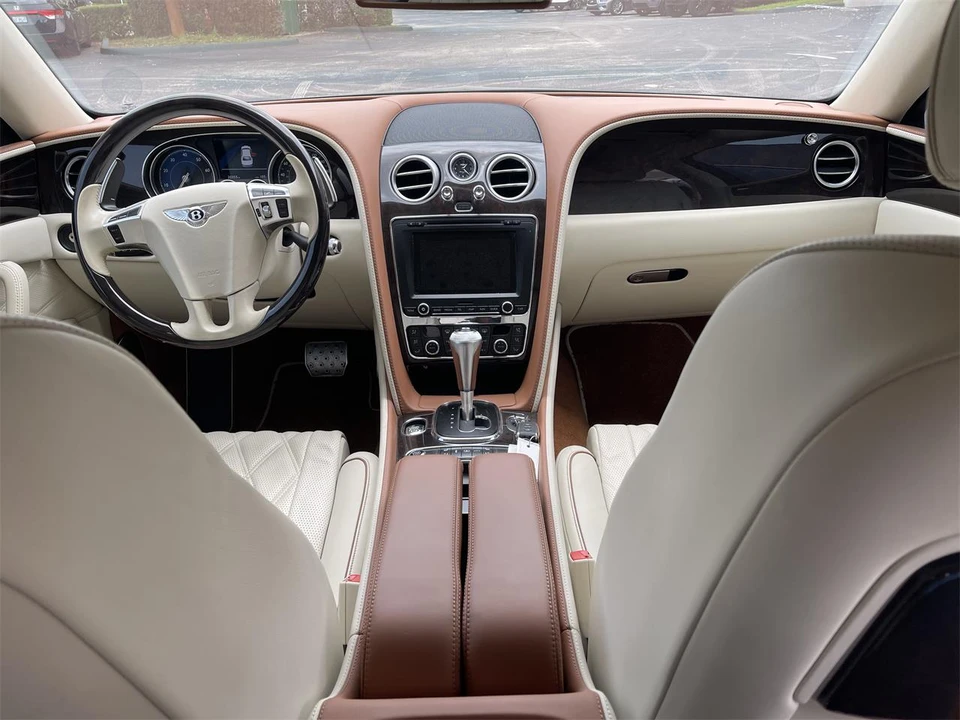 2016 Bentley Continental Flying Spur - Image 11 of 30