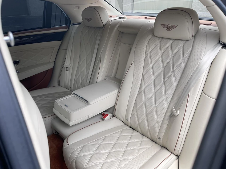 2016 Bentley Continental Flying Spur - Image 19 of 30