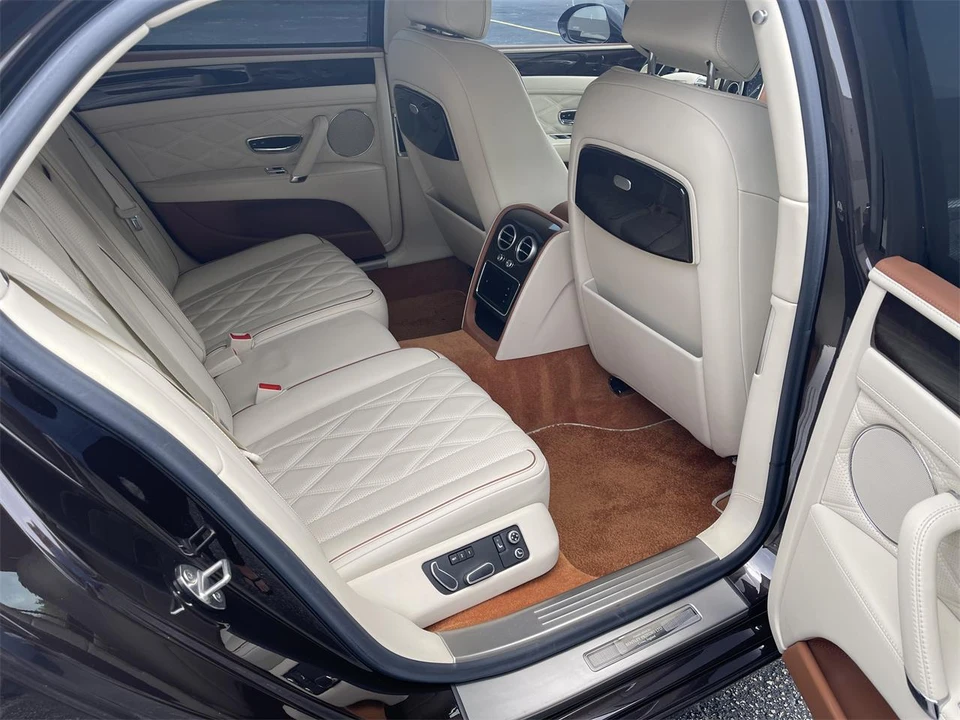 2016 Bentley Continental Flying Spur - Image 22 of 30