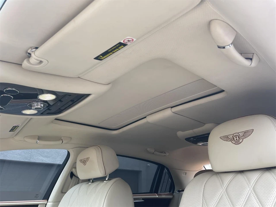 2016 Bentley Continental Flying Spur - Image 25 of 30