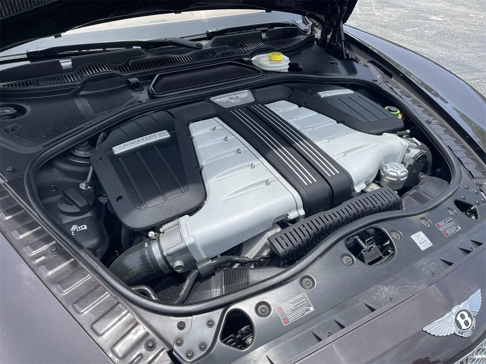 2016 Bentley Continental Flying Spur - Image 26 of 30