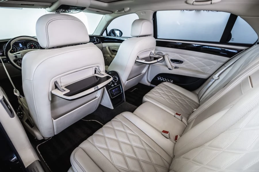 2016 Bentley Continental Flying Spur - Image 8 of 12