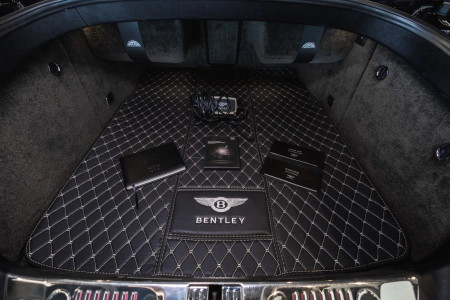 2016 Bentley Continental Flying Spur - Image 12 of 12