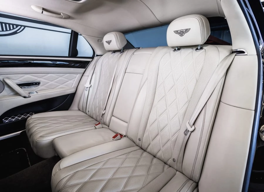 2016 Bentley Continental Flying Spur - Image 7 of 12