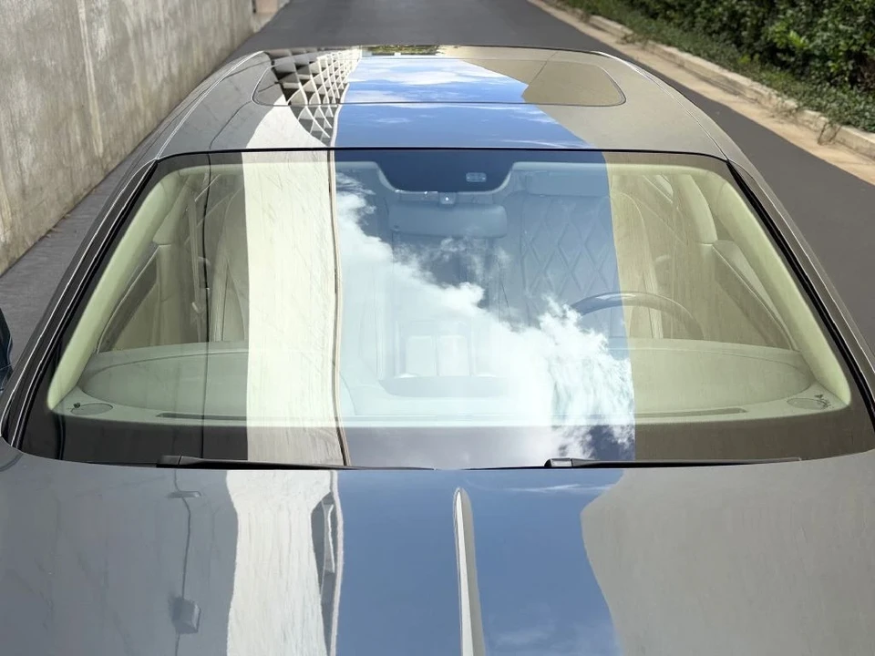 2016 Bentley Continental Flying Spur - Image 5 of 21