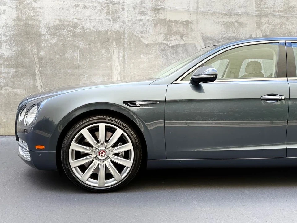 2016 Bentley Continental Flying Spur - Image 10 of 21