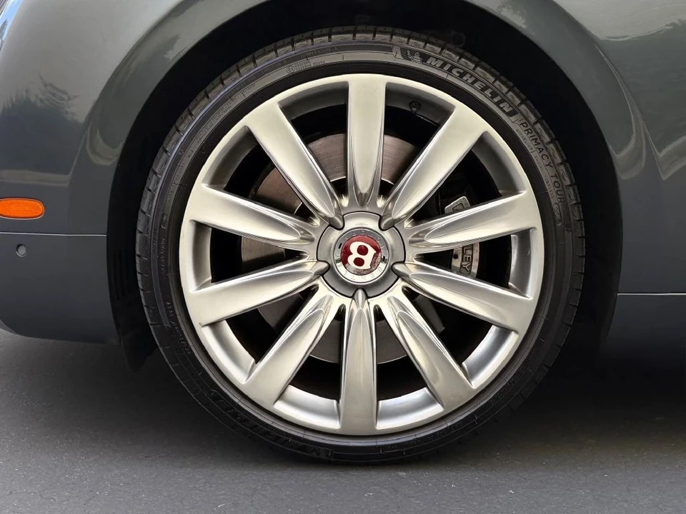2016 Bentley Continental Flying Spur - Image 12 of 21