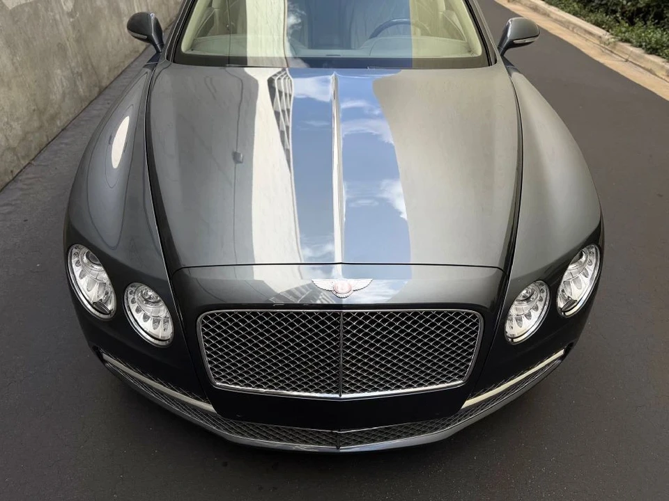 2016 Bentley Continental Flying Spur - Image 6 of 21
