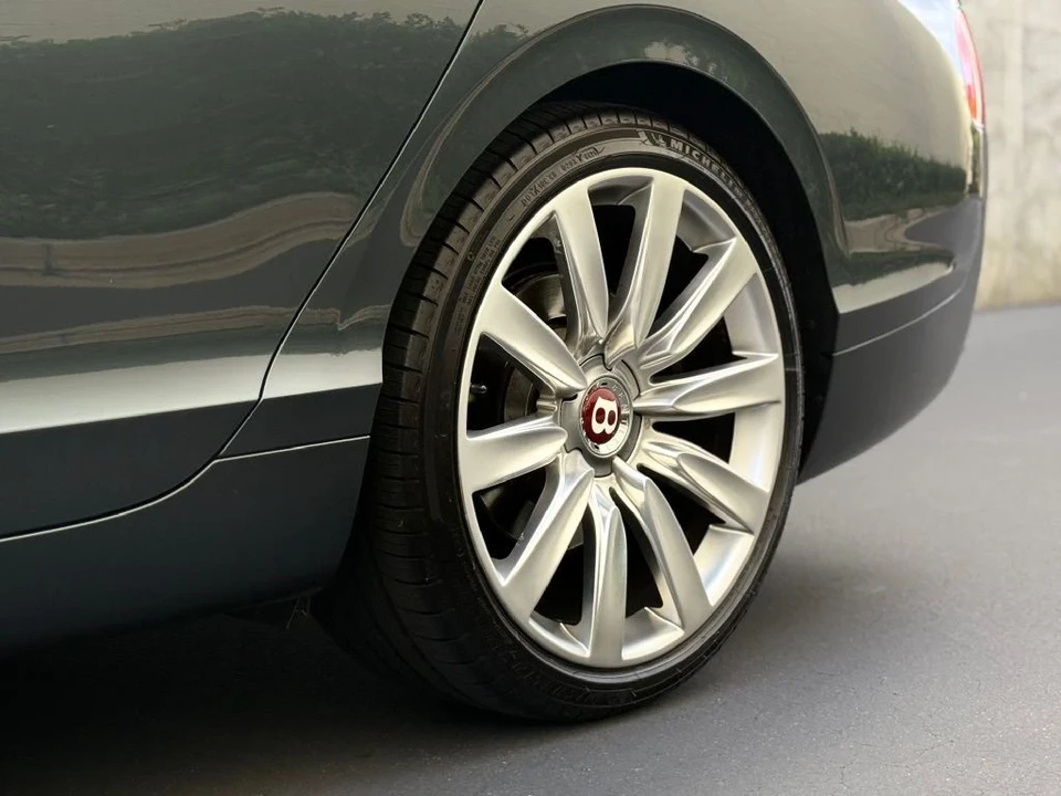 2016 Bentley Continental Flying Spur - Image 13 of 21