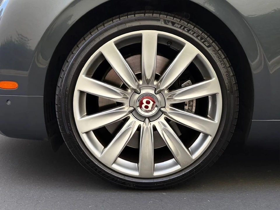 2016 Bentley Continental Flying Spur - Image 12 of 21