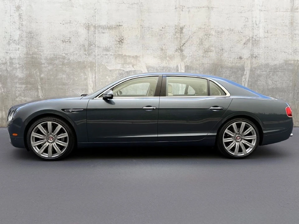 2016 Bentley Continental Flying Spur - Image 8 of 21