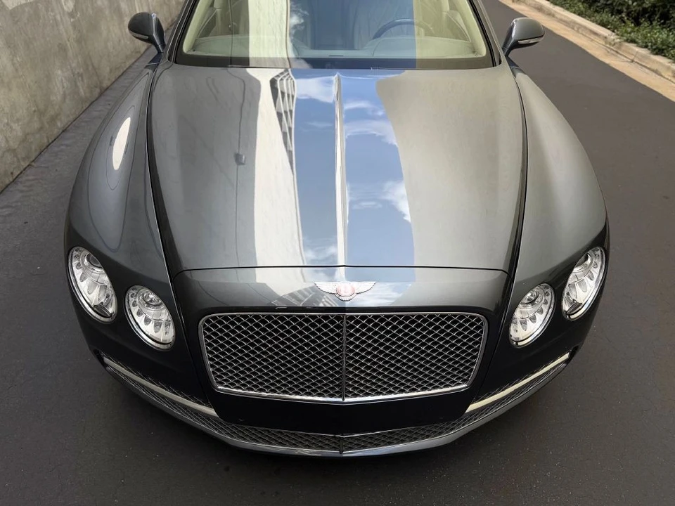 2016 Bentley Continental Flying Spur - Image 6 of 21