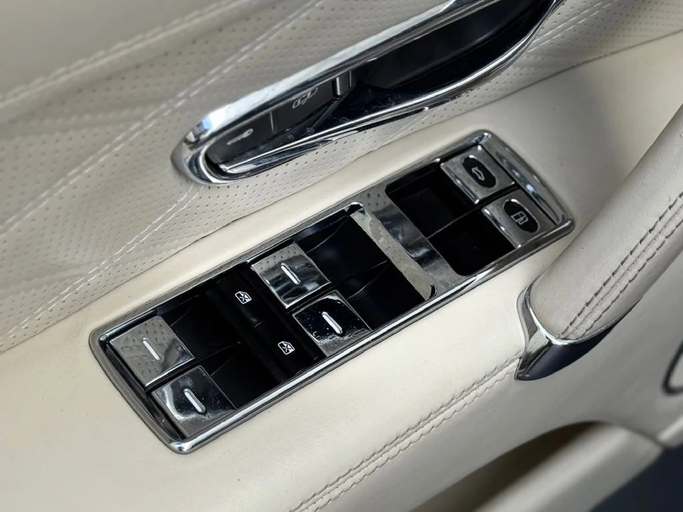 2016 Bentley Continental Flying Spur - Image 20 of 21