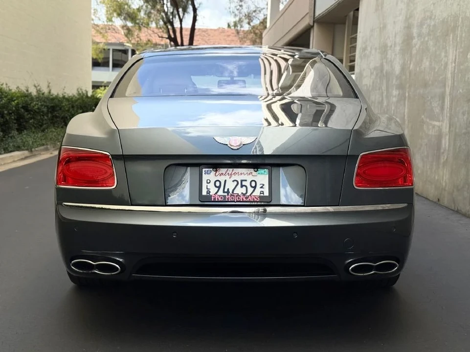 2016 Bentley Continental Flying Spur - Image 15 of 21