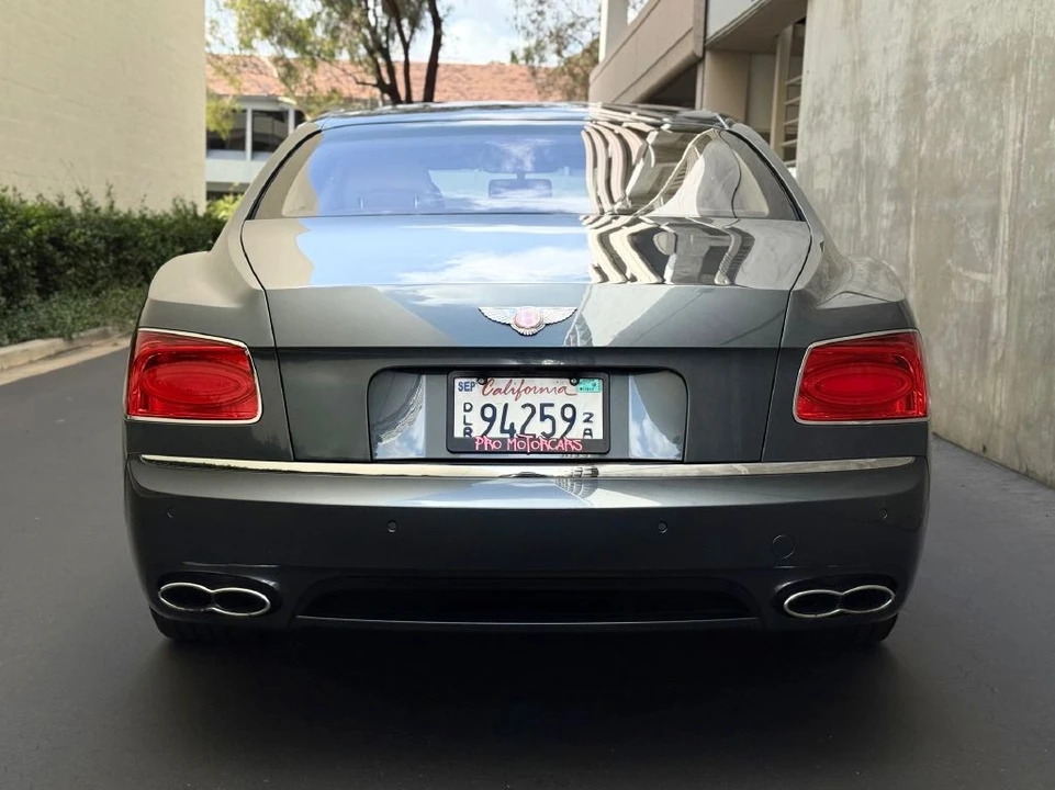 2016 Bentley Continental Flying Spur - Image 15 of 21