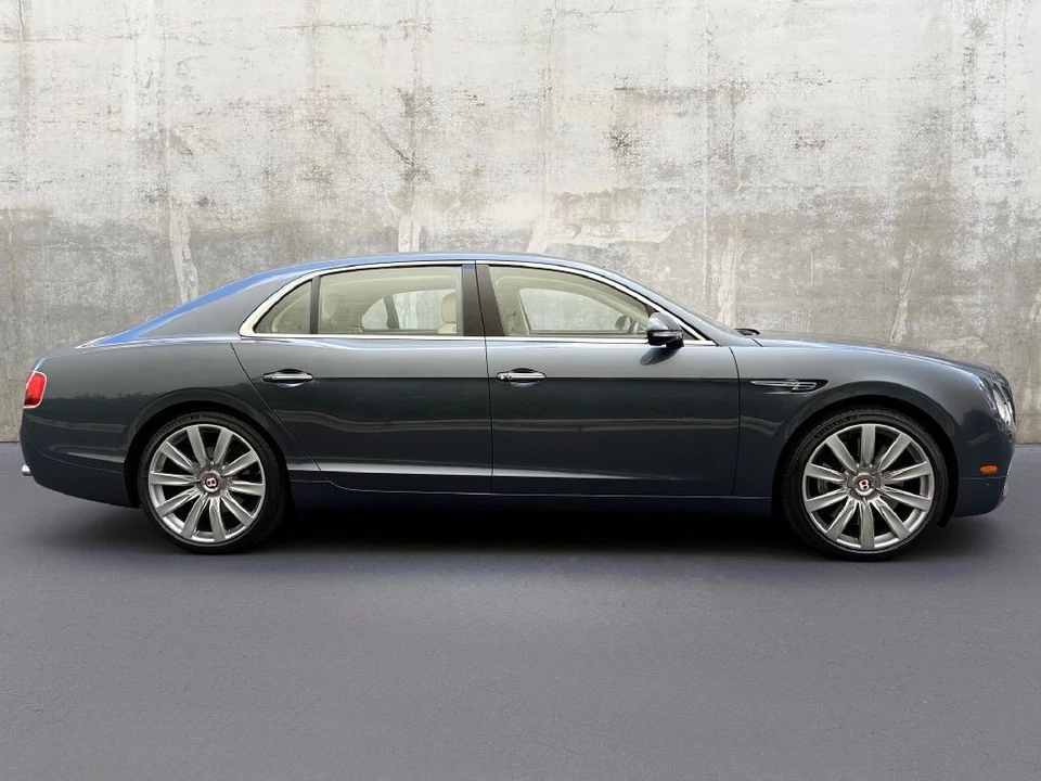 2016 Bentley Continental Flying Spur - Image 9 of 21