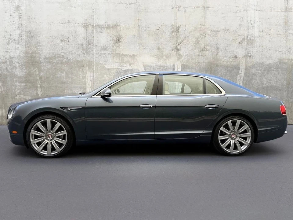 2016 Bentley Continental Flying Spur - Image 8 of 21