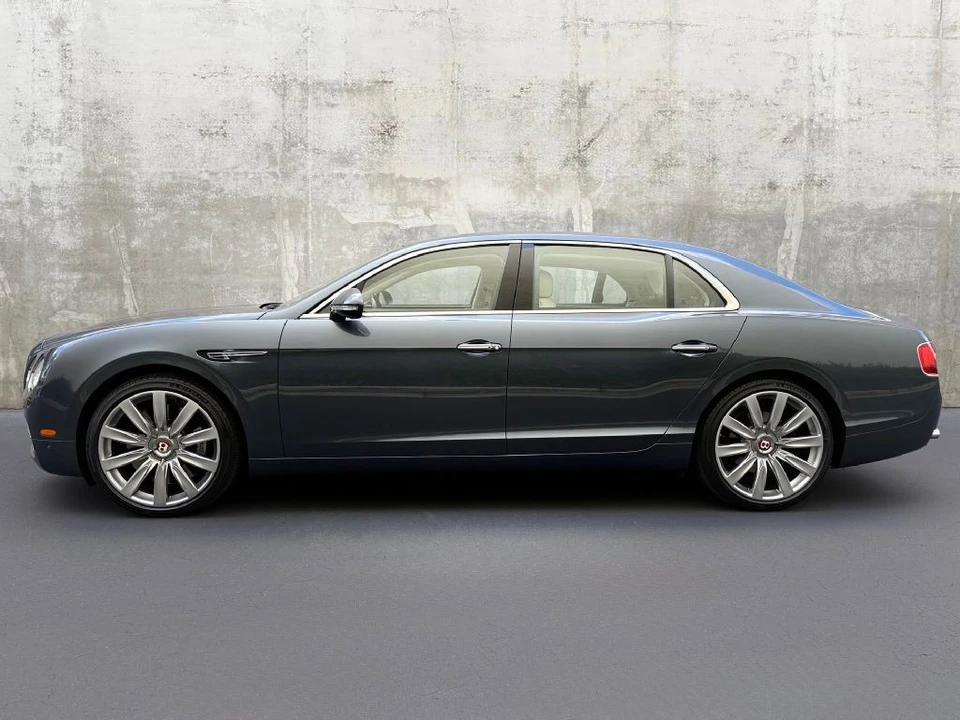 2016 Bentley Continental Flying Spur - Image 8 of 21