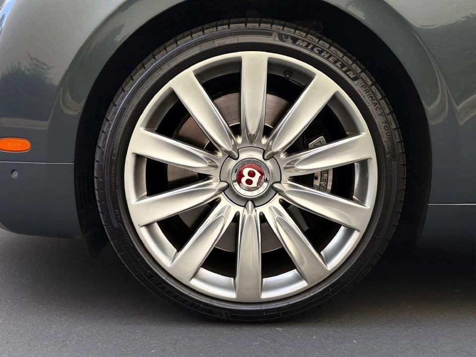 2016 Bentley Continental Flying Spur - Image 12 of 21