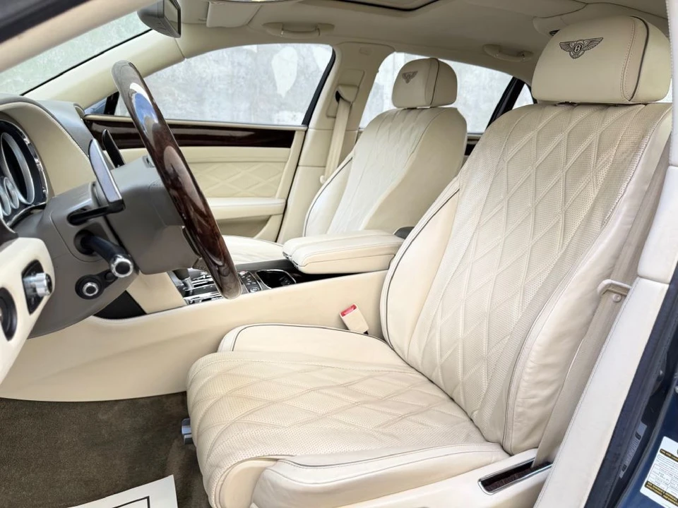 2016 Bentley Continental Flying Spur - Image 21 of 21